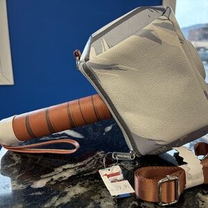 Avengers Thor Hammer Bag